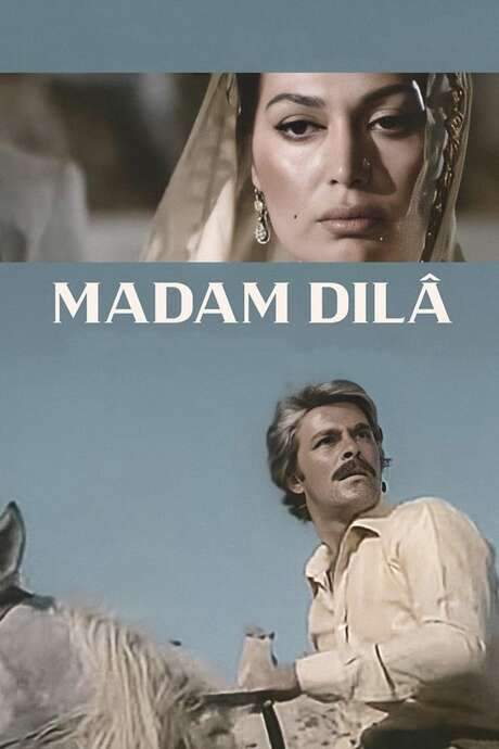 Madam Dilâ